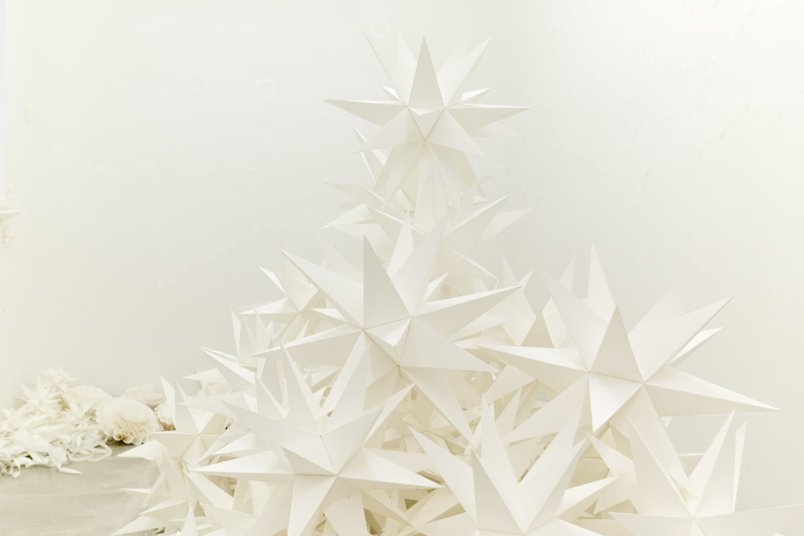 高木英雄 個展 2024