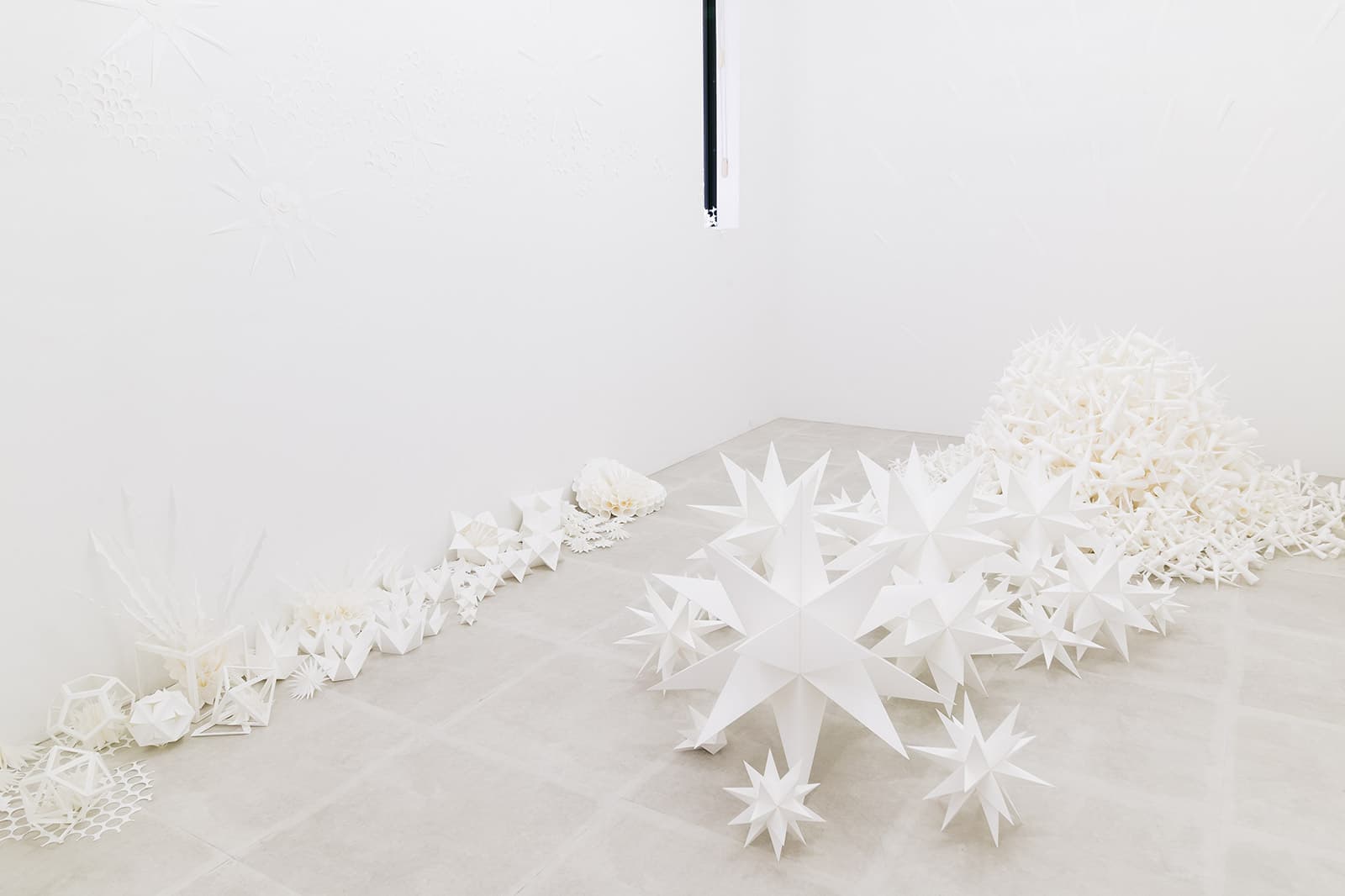 高木英雄 個展 2023年