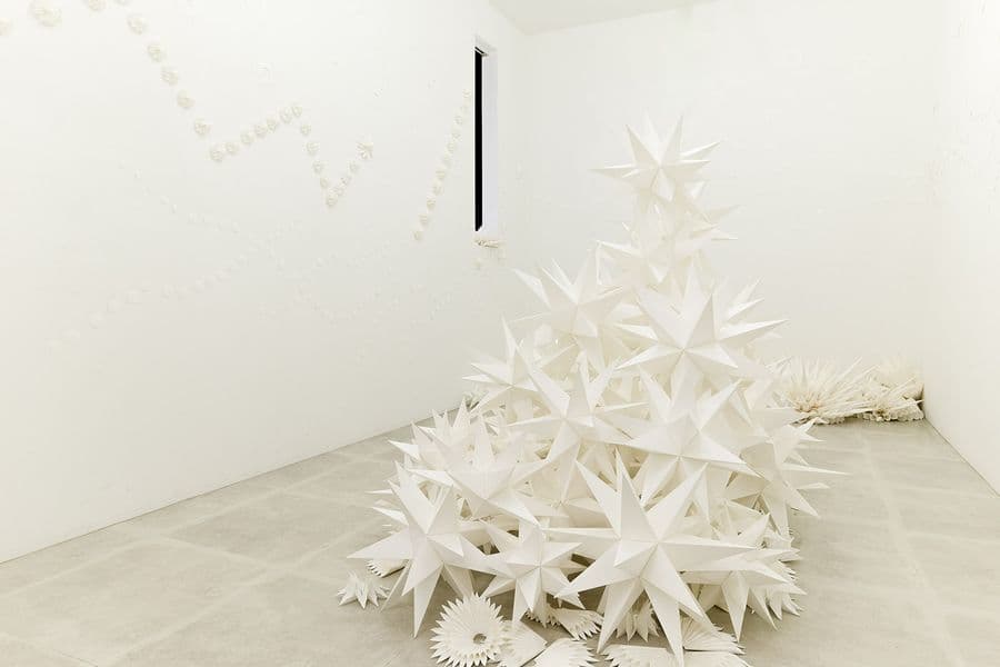 高木英雄 個展 2024