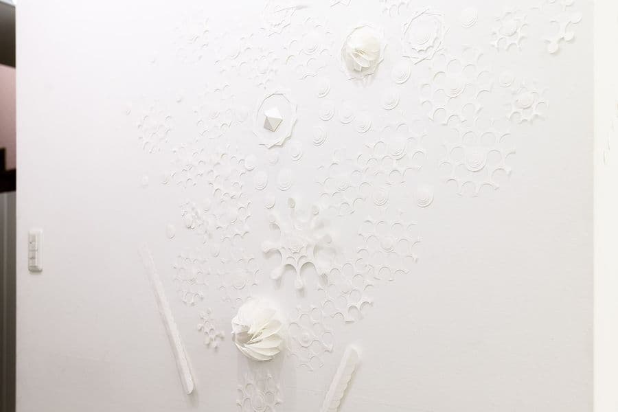 高木英雄 個展 2023年