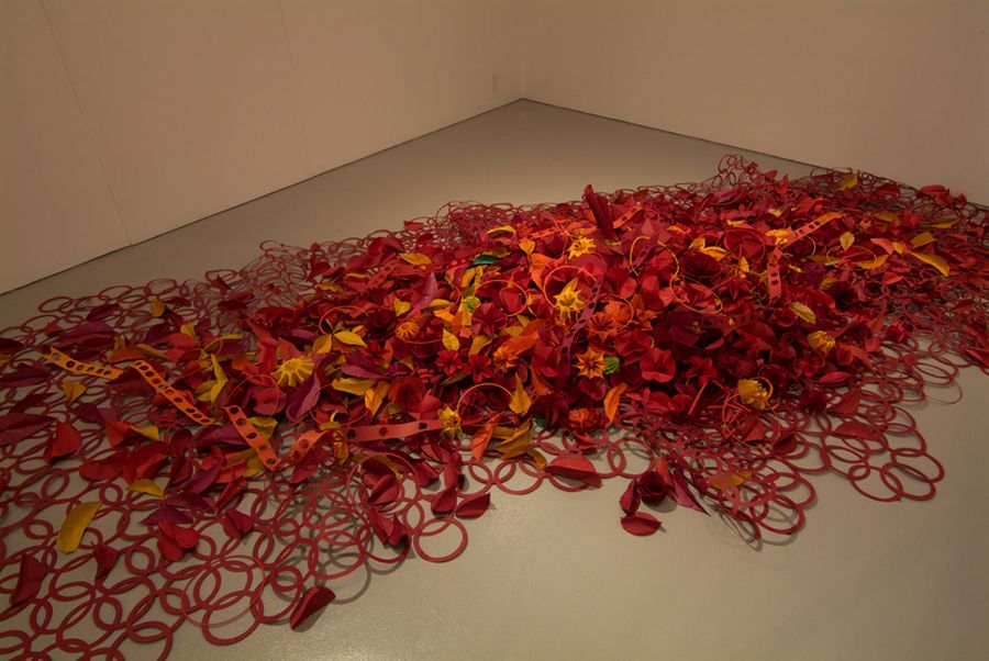 作品 2014