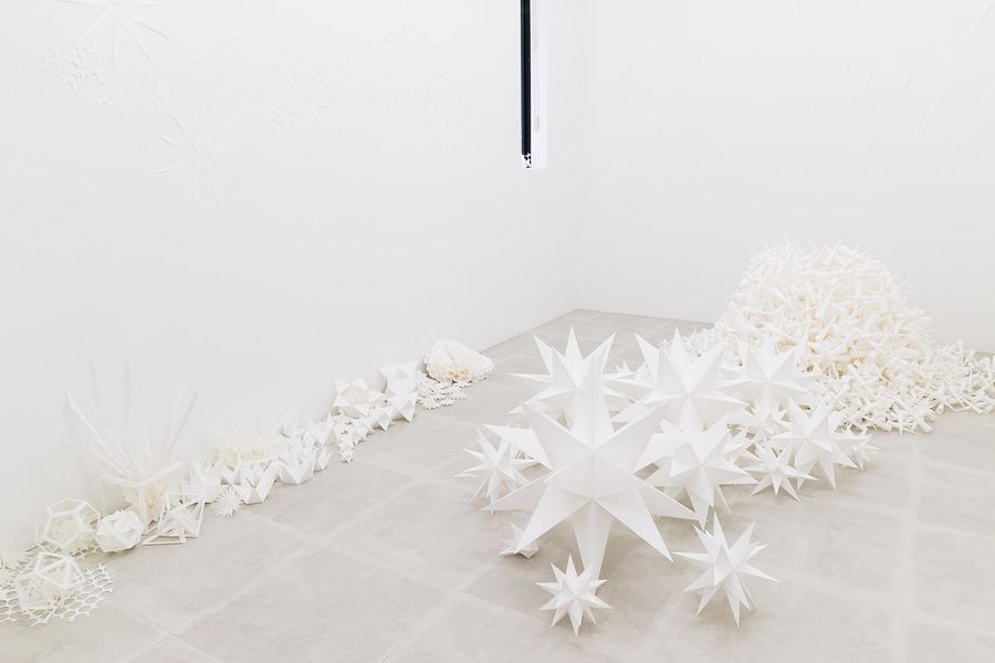 高木英雄 個展 2023年