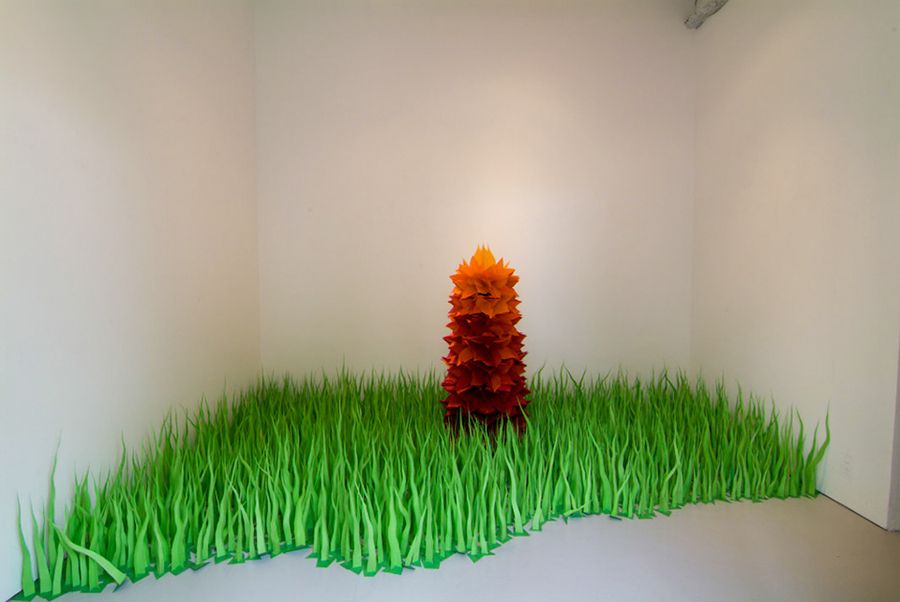 作品 2014